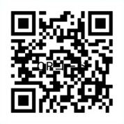 お申し込み用QRコード